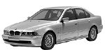 BMW E39 B2446 Fault Code