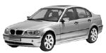 BMW E46 B2446 Fault Code