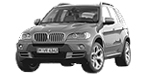 BMW E70 B2446 Fault Code