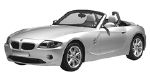 BMW E85 B2446 Fault Code