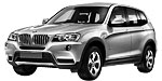 BMW F25 B2446 Fault Code