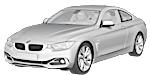 BMW F32 B2446 Fault Code